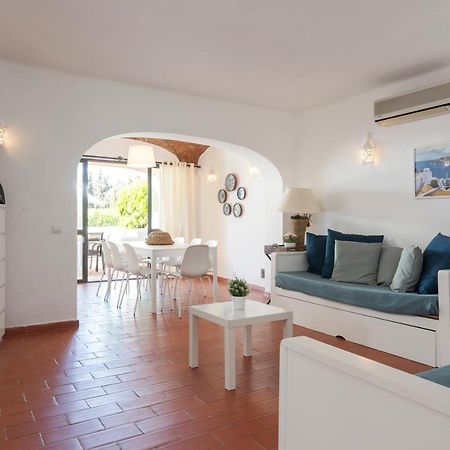 Aldeia Do Golfe - Private Condominium By Hd Vilamoura Eksteriør bilde