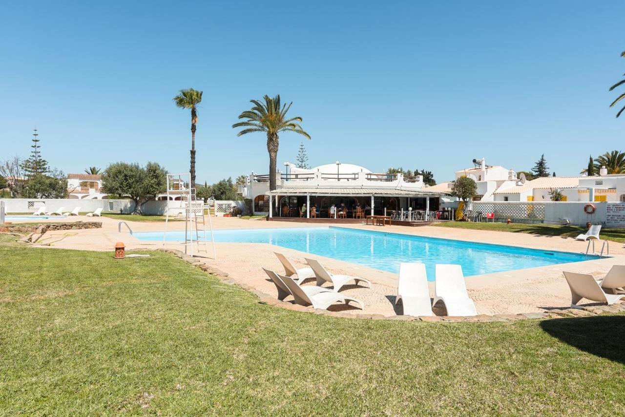 Aldeia Do Golfe - Private Condominium By Hd Vilamoura Eksteriør bilde