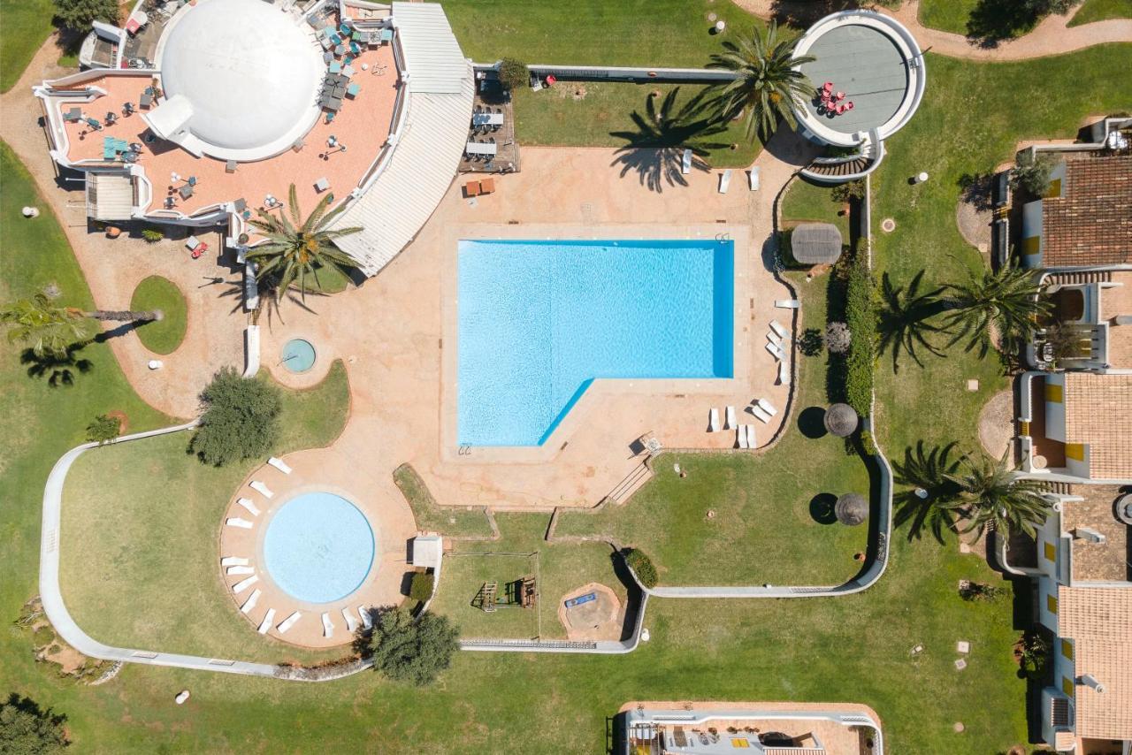 Aldeia Do Golfe - Private Condominium By Hd Vilamoura Eksteriør bilde