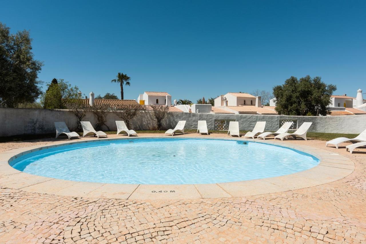 Aldeia Do Golfe - Private Condominium By Hd Vilamoura Eksteriør bilde