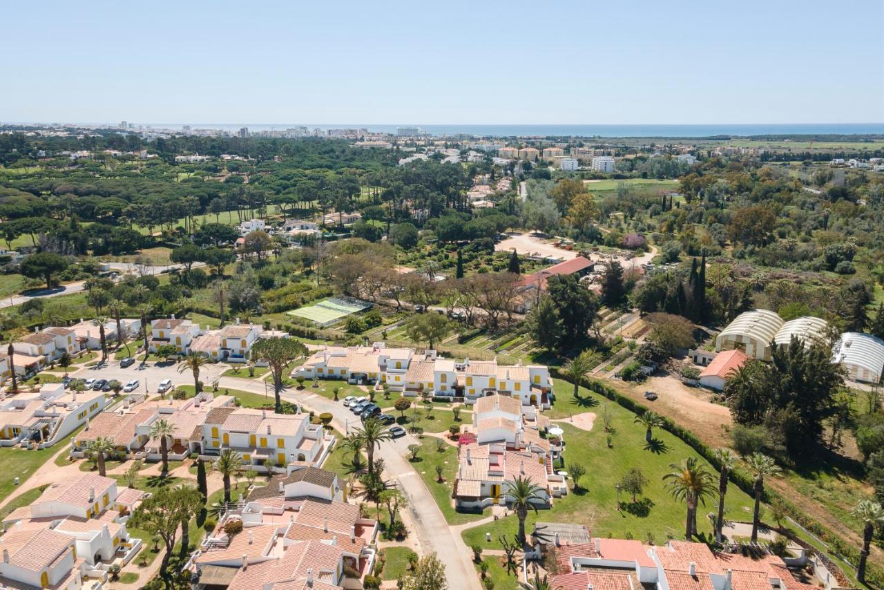 Aldeia Do Golfe - Private Condominium By Hd Vilamoura Eksteriør bilde