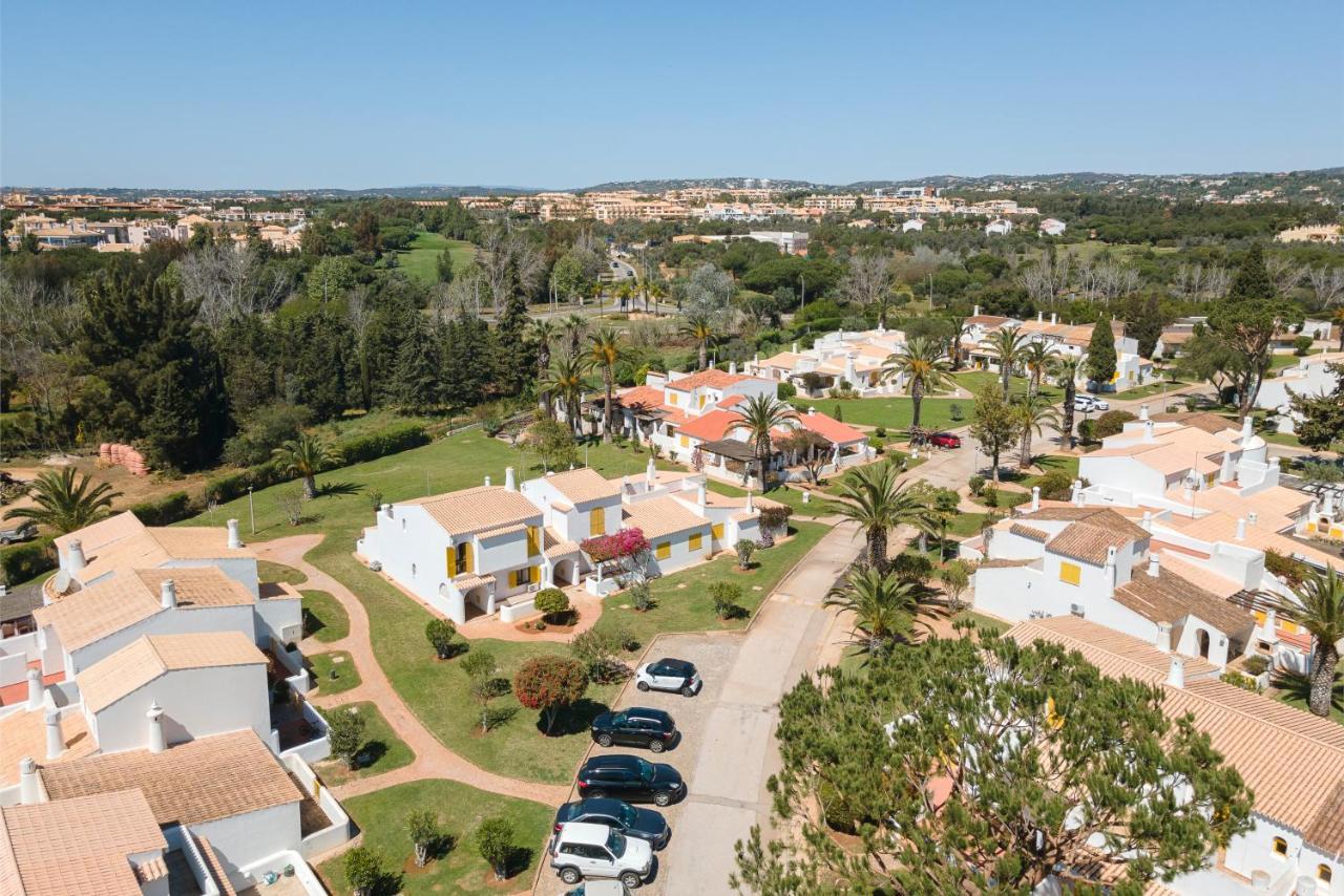 Aldeia Do Golfe - Private Condominium By Hd Vilamoura Eksteriør bilde