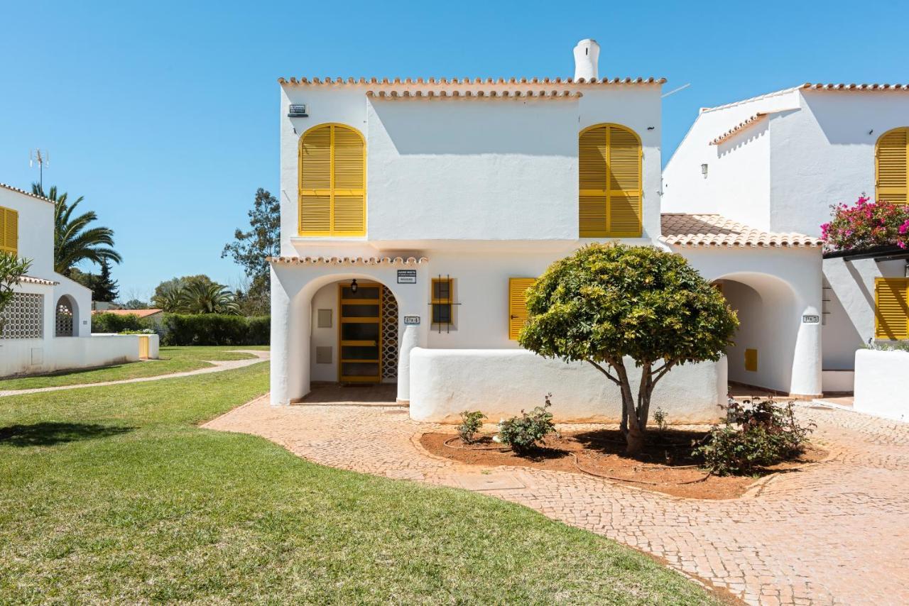 Aldeia Do Golfe - Private Condominium By Hd Vilamoura Eksteriør bilde